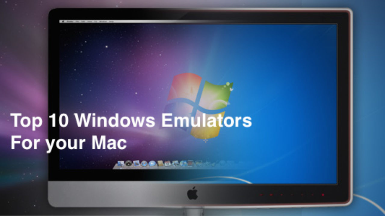 free apple app emulator for mac